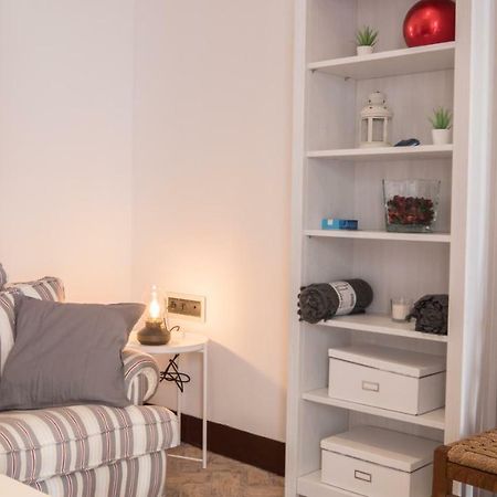 Apartamento El Teatro Есіха Екстер'єр фото