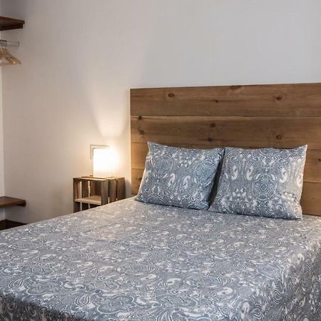Apartamento El Teatro Есіха Екстер'єр фото