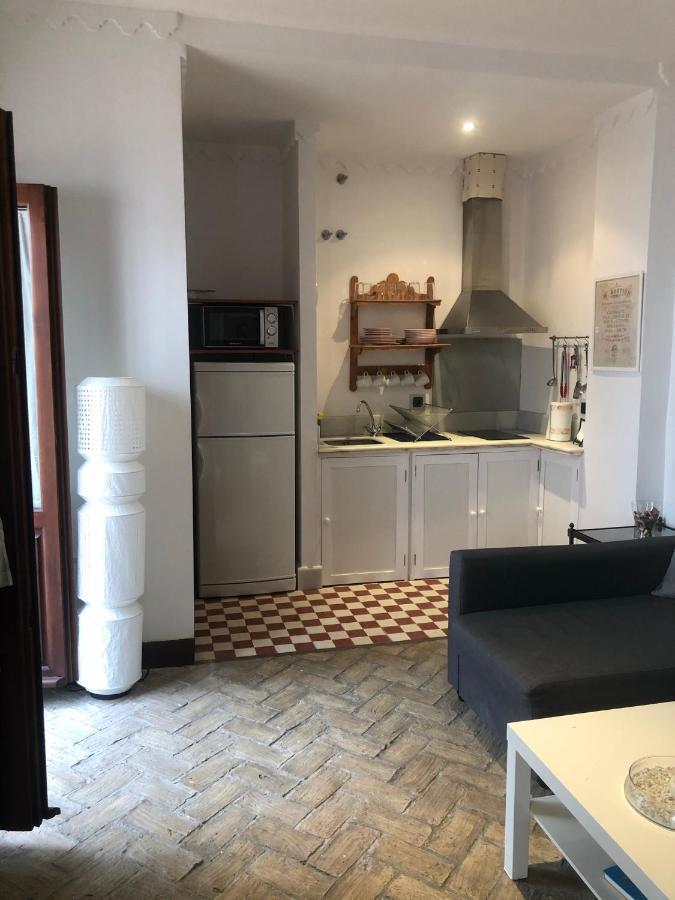 Apartamento El Teatro Есіха Екстер'єр фото