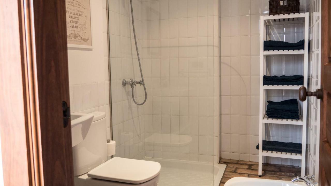 Apartamento El Teatro Есіха Екстер'єр фото