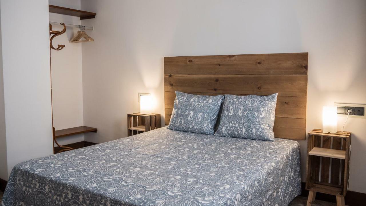 Apartamento El Teatro Есіха Екстер'єр фото