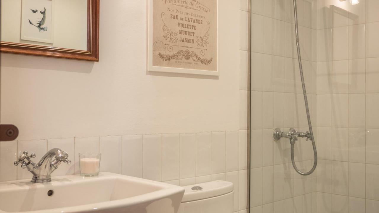 Apartamento El Teatro Есіха Екстер'єр фото