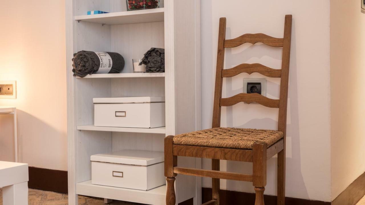 Apartamento El Teatro Есіха Екстер'єр фото