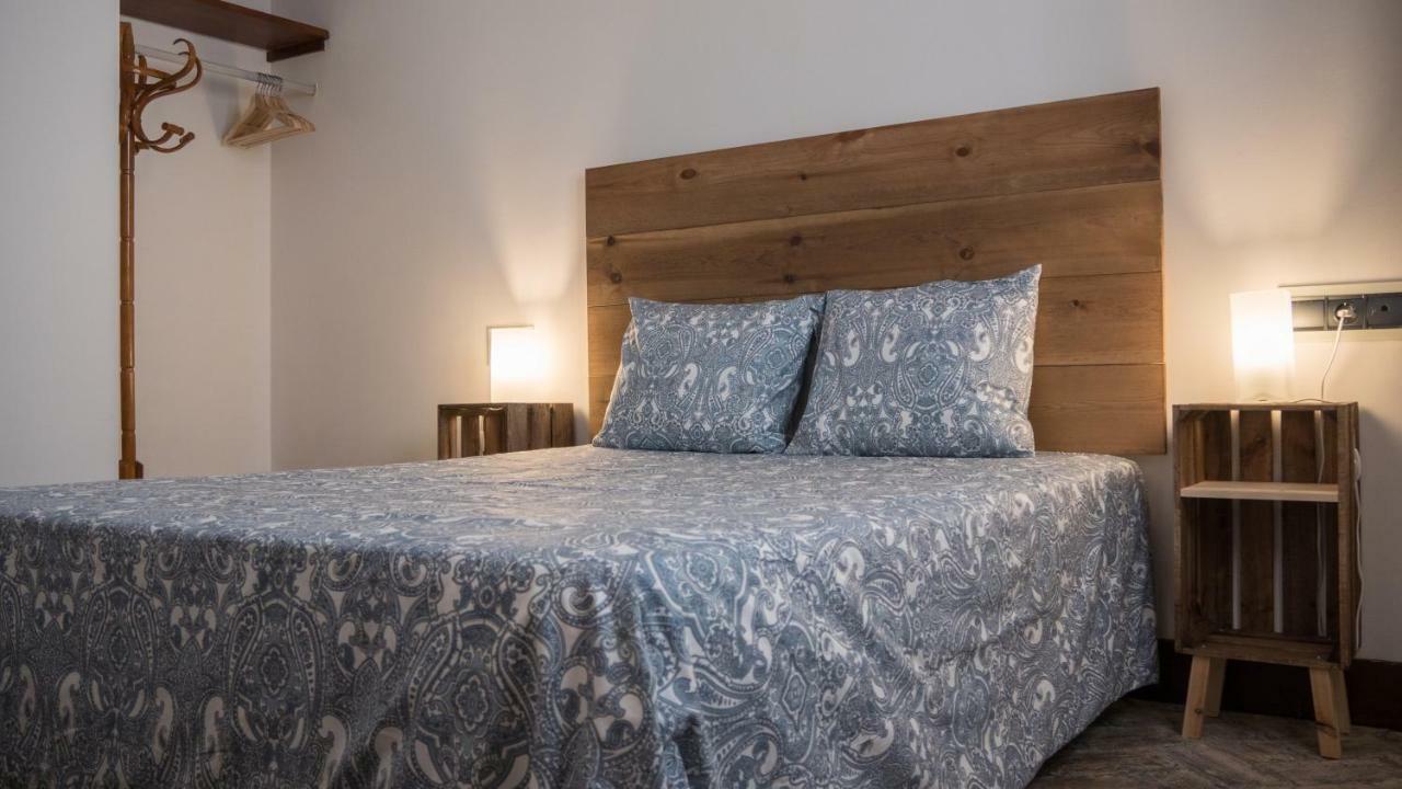 Apartamento El Teatro Есіха Екстер'єр фото