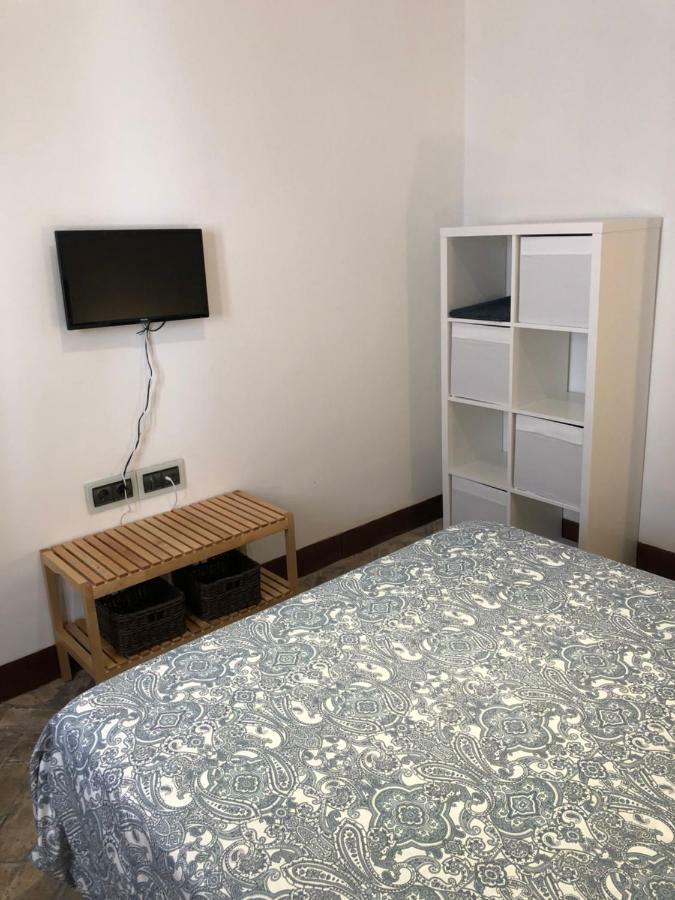 Apartamento El Teatro Есіха Екстер'єр фото